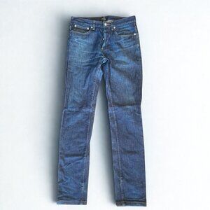 Men's A.P.C Petit standard Jean Droit Etroit 29